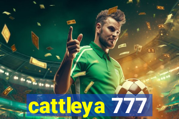 cattleya 777